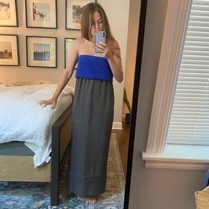 Forever 21 x Rory Beca Maxi Dress